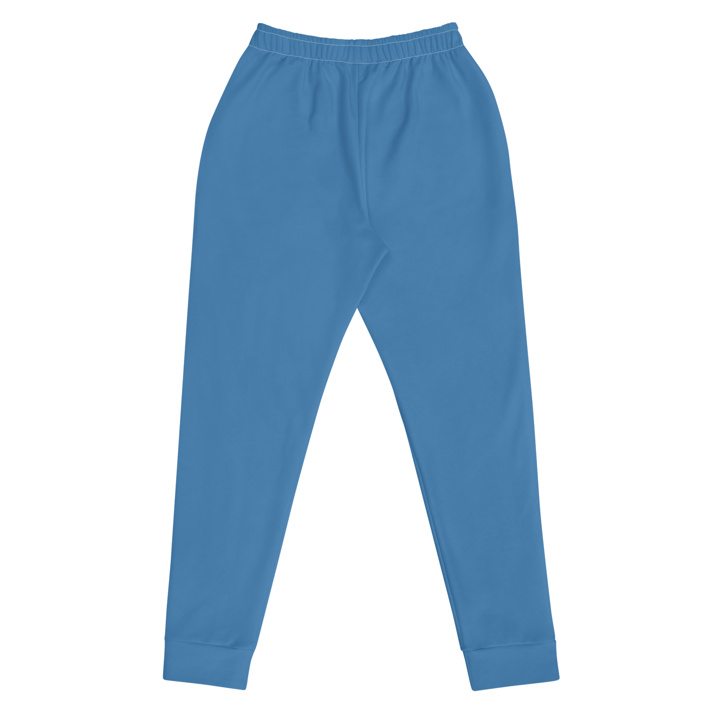 Michigan Upper Peninsula Joggers (w/ UP Outline) | Women's - Lake Superior Blue