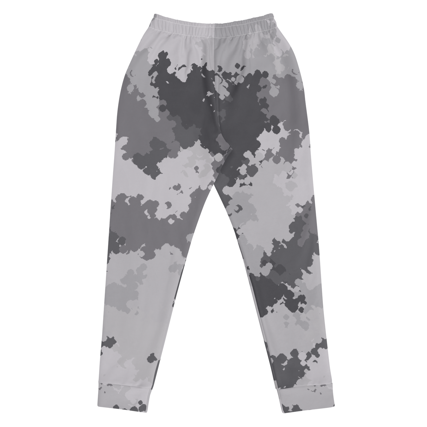 Michigan Upper Peninsula Joggers (w/ UP Outline) | Women's - Iron Ore Camo