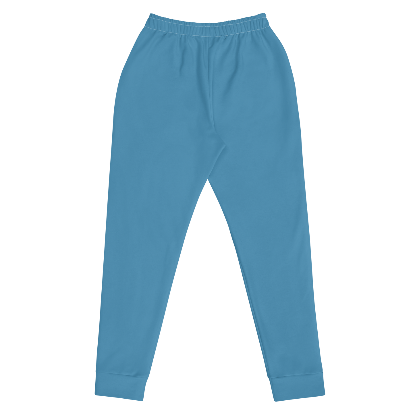 Michigan Upper Peninsula Joggers (w/ UP Outline) | Women's - Lake Michigan Blue