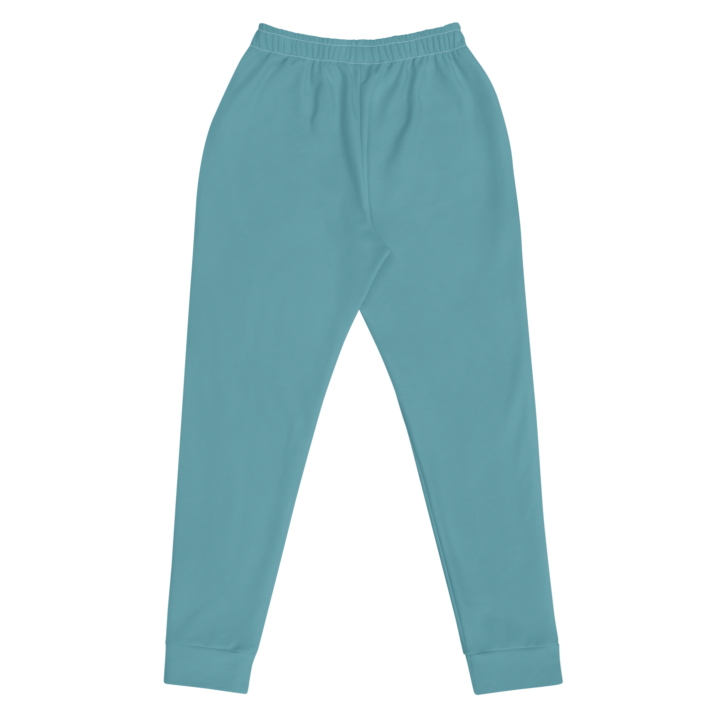 Michigan Upper Peninsula Joggers (w/ UP Outline) | Women's - Lake Huron Blue