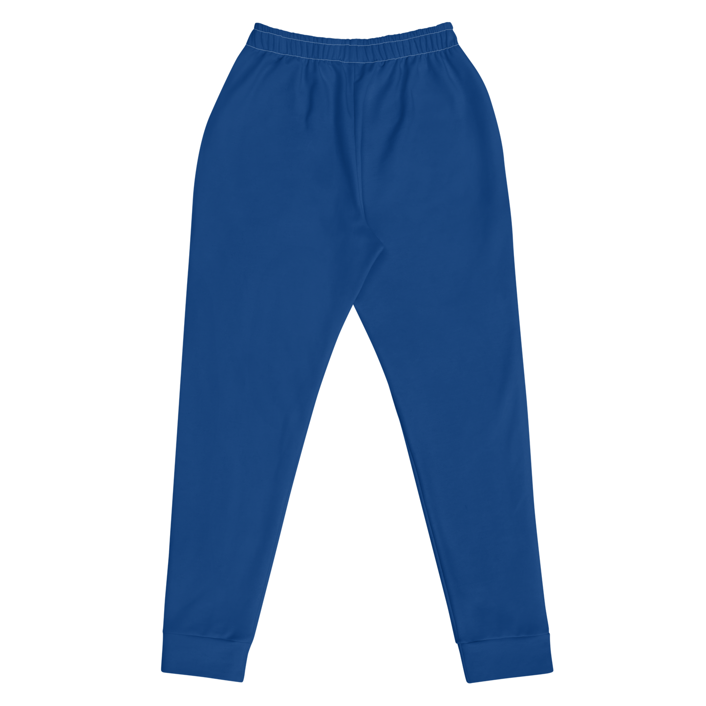 Michigan Upper Peninsula Joggers (w/ UP Outline) | Women's - Dearborn Blue