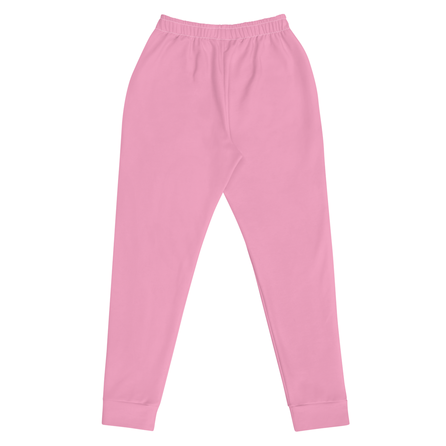 Michigan Upper Peninsula Joggers (w/ UP Outline) | Women's - '67 Caddie Pink