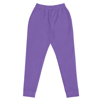 Michigan Upper Peninsula Joggers (w/ UP Outline) | Women's - Lake Iris