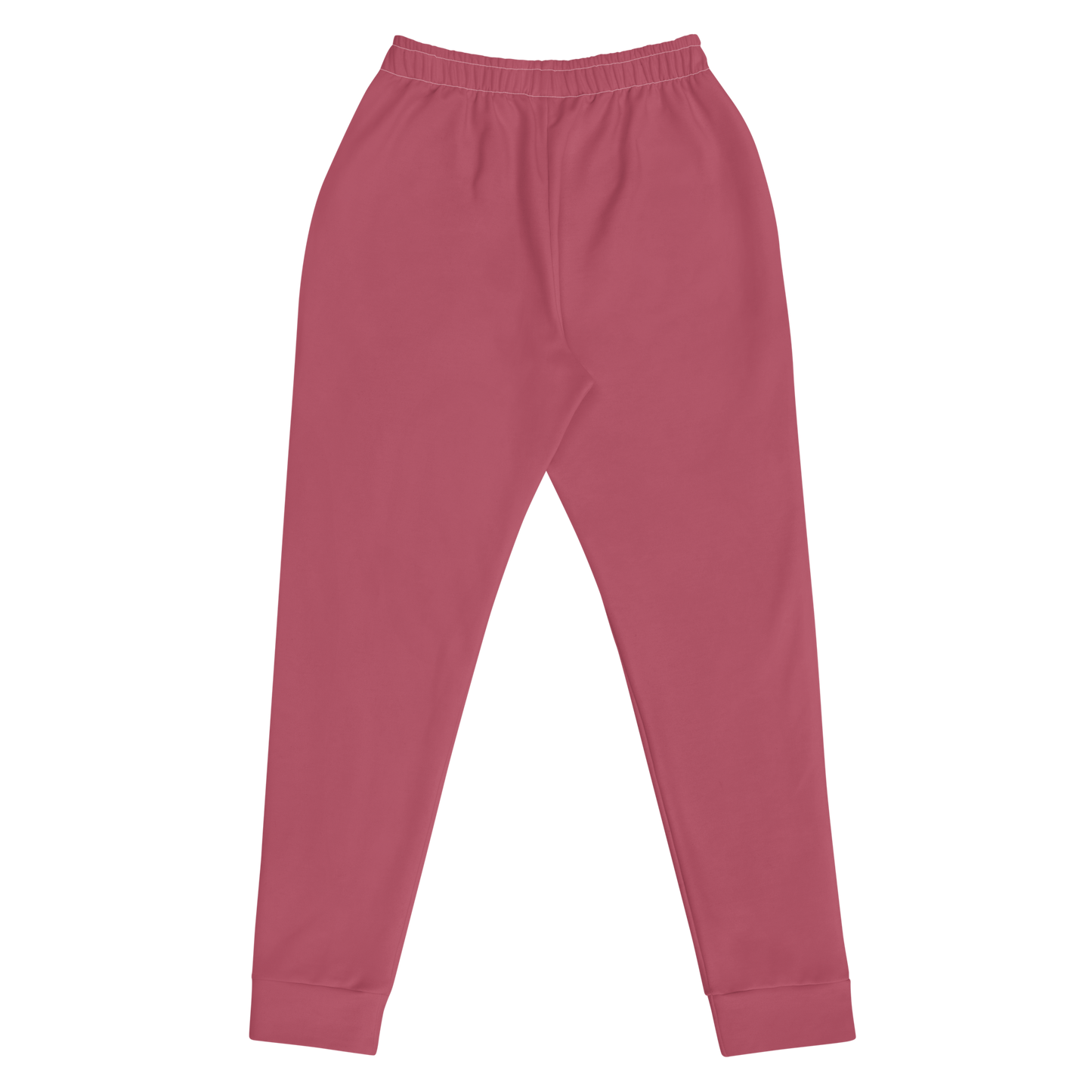 Michigan Upper Peninsula Joggers (w/ UP Outline) | Women's - Popstar Pink