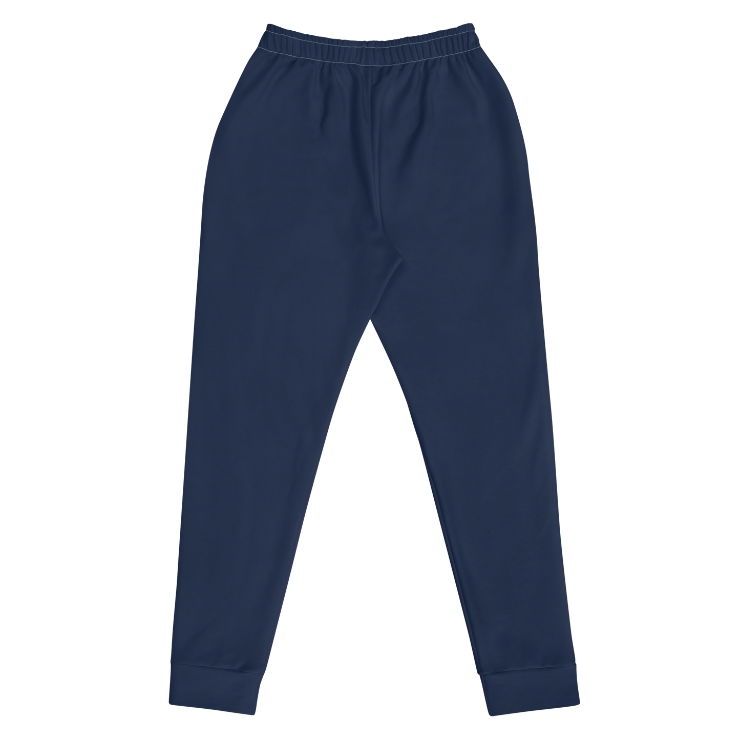 Michigan Upper Peninsula Joggers (w/ UP Outline) | Women's - Navy