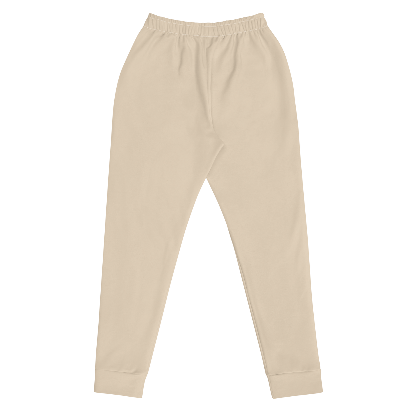 Michigan Upper Peninsula Joggers (w/ UP Outline) | Women's - Canvas Color