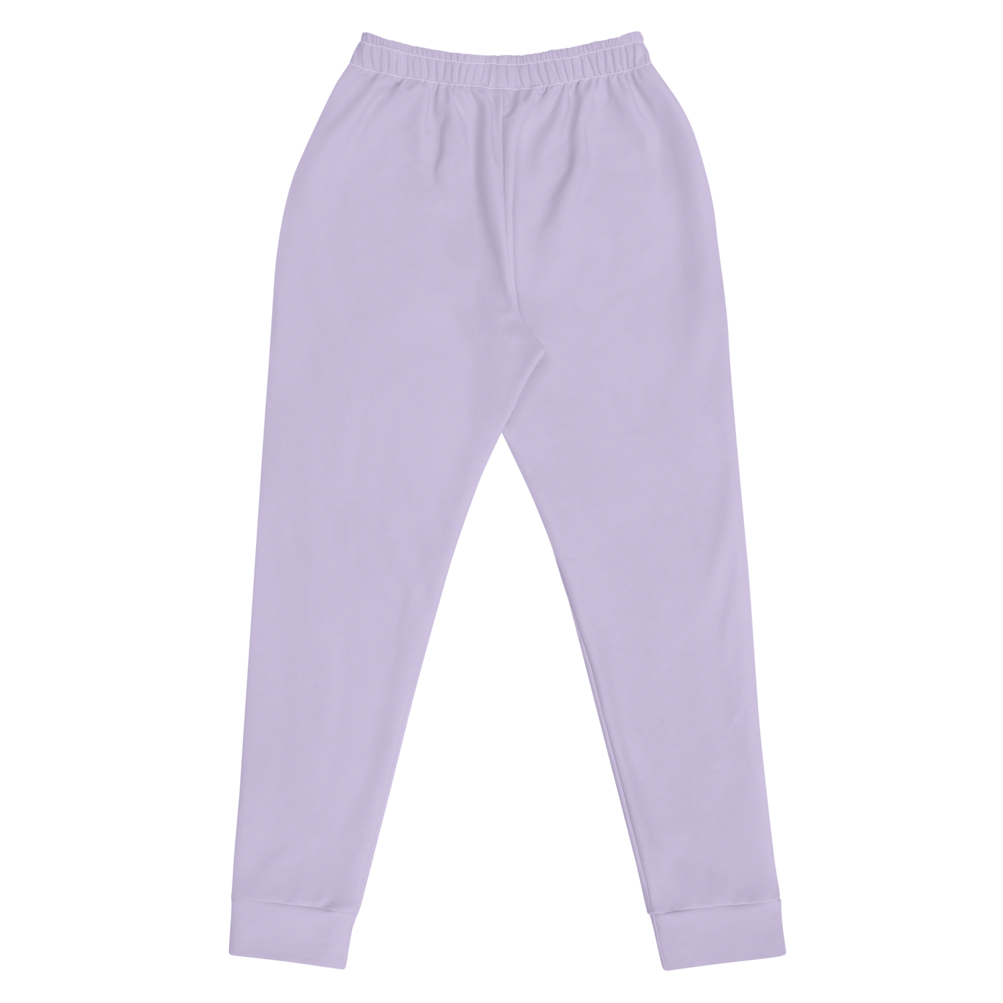 Michigan Upper Peninsula Joggers (w/ UP Outline) | Women's - Lavender