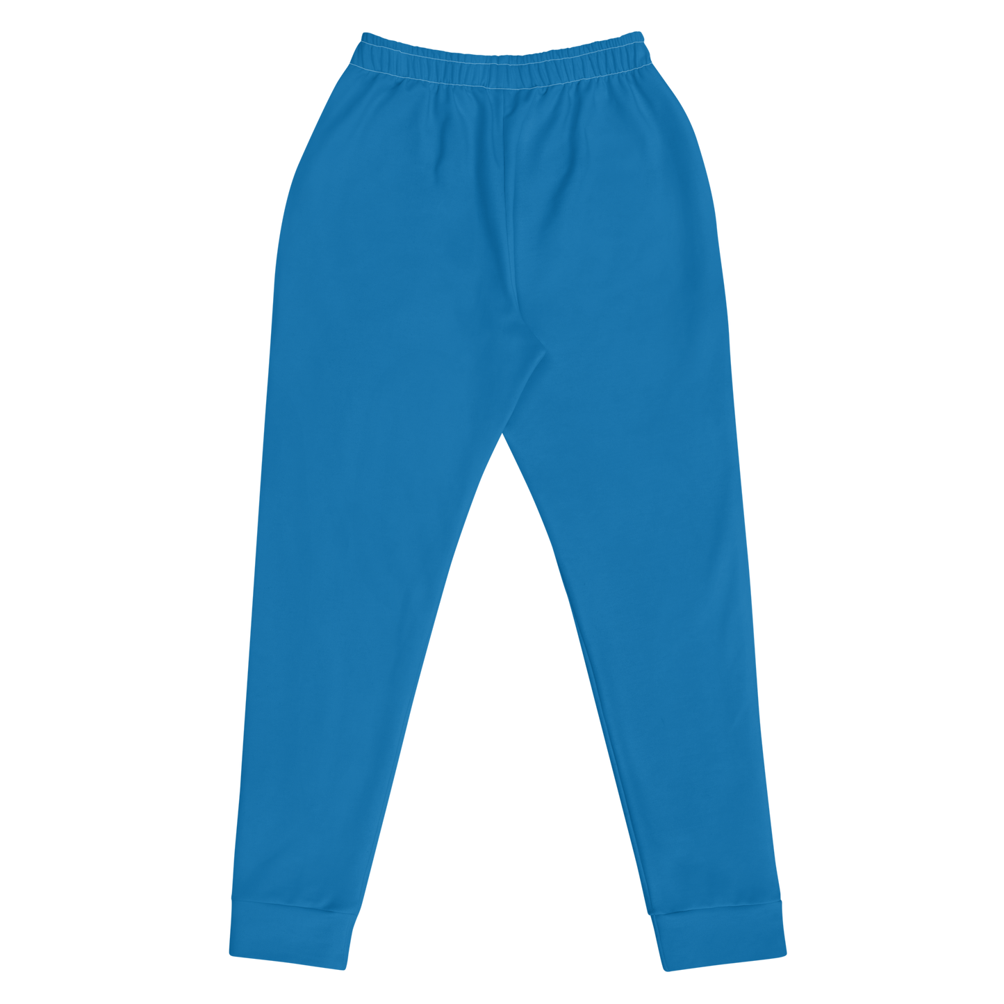 Michigan Upper Peninsula Joggers (w/ UP Outline) | Women's - Azure