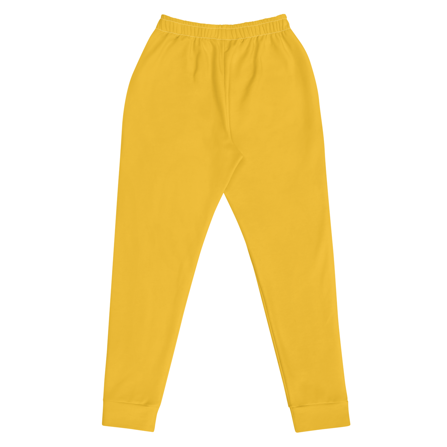 Michigan Upper Peninsula Joggers (w/ UP Outline) | Women's - Superior Gold