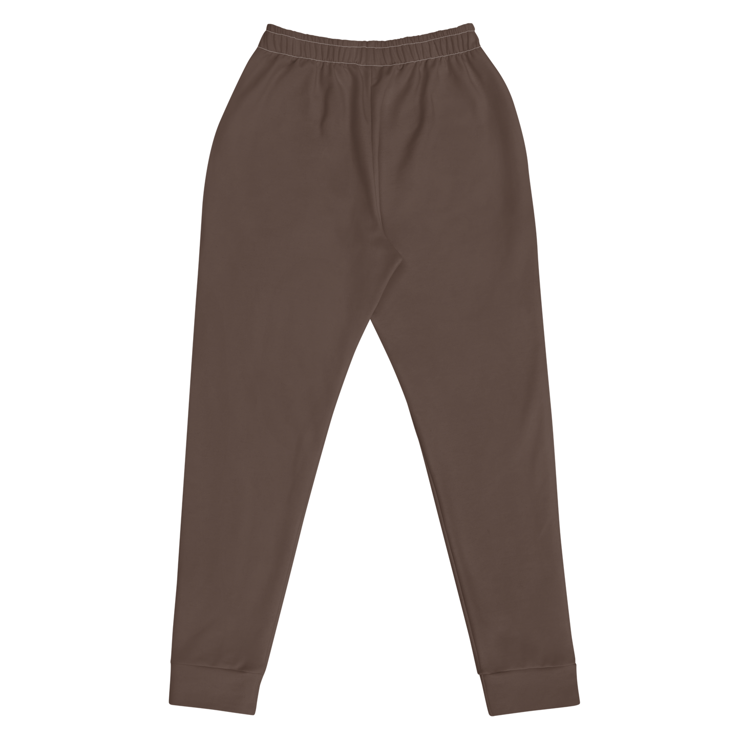 Michigan Upper Peninsula Joggers (w/ UP Outline) | Women's - Hickory Color