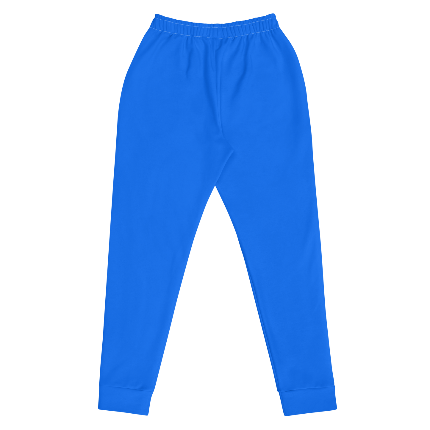 Michigan Upper Peninsula Joggers (w/ UP Outline) | Women's - Motor Town Blue