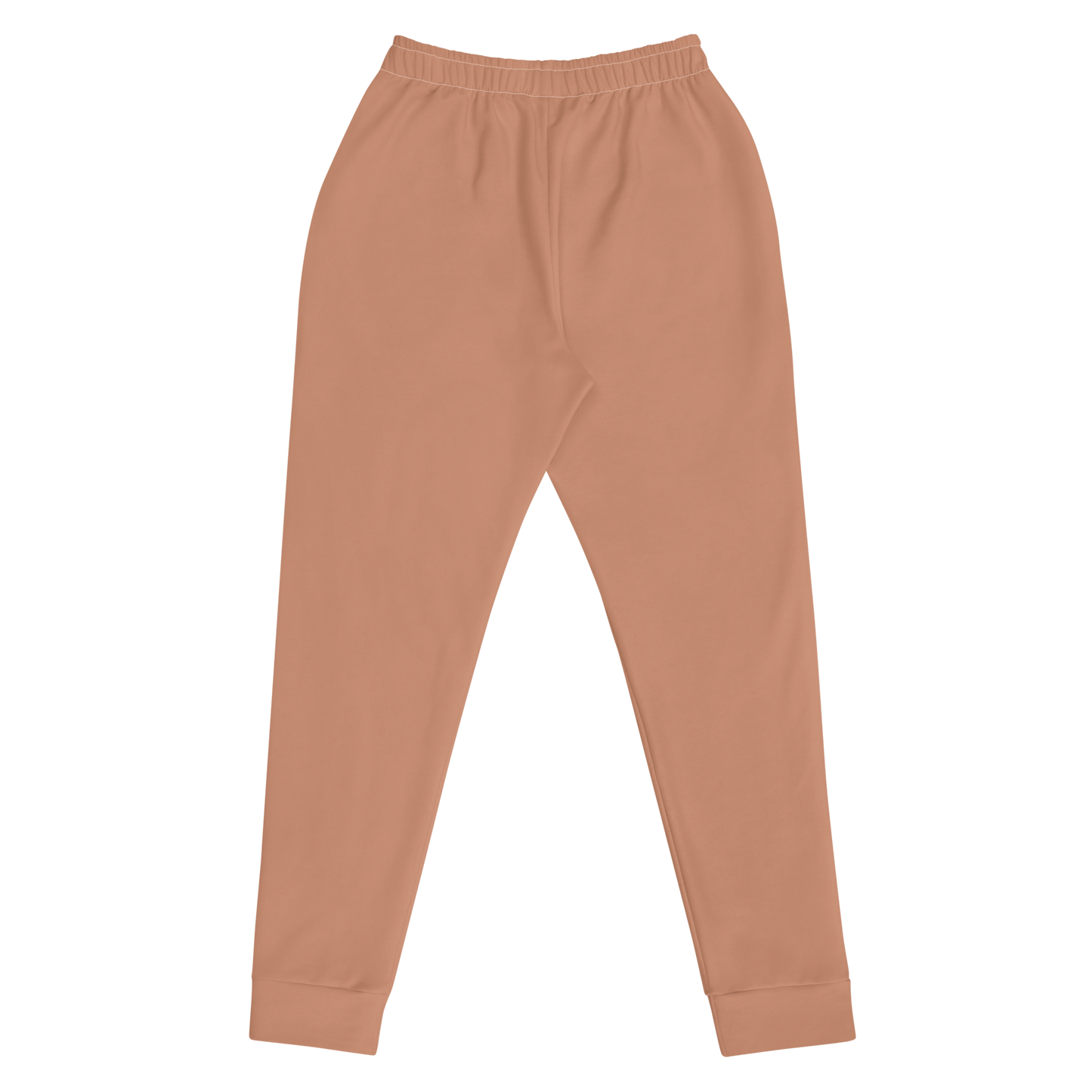 Michigan Upper Peninsula Joggers (w/ UP Outline) | Women's - Copper Color