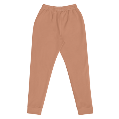 Michigan Upper Peninsula Joggers (w/ UP Outline) | Women's - Copper Color