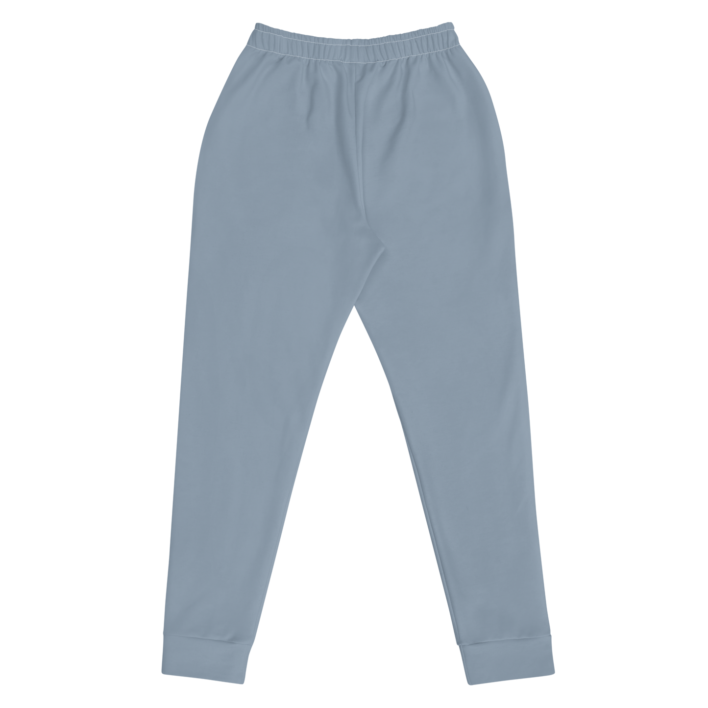 Michigan Upper Peninsula Joggers (w/ UP Outline) | Women's - B-24 Grey