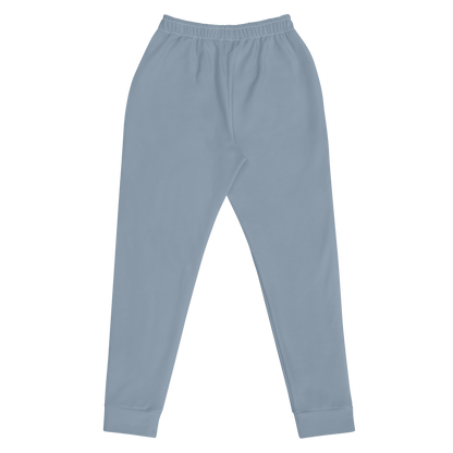 Michigan Upper Peninsula Joggers (w/ UP Outline) | Women's - B-24 Grey