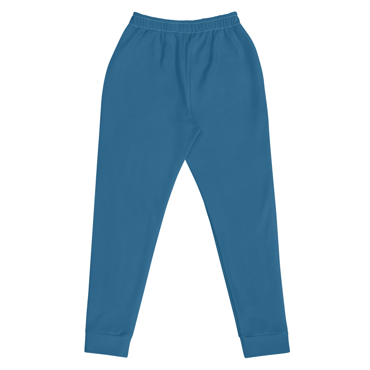 Michigan Upper Peninsula Joggers (w/ UP Outline) | Women's - Blueberry