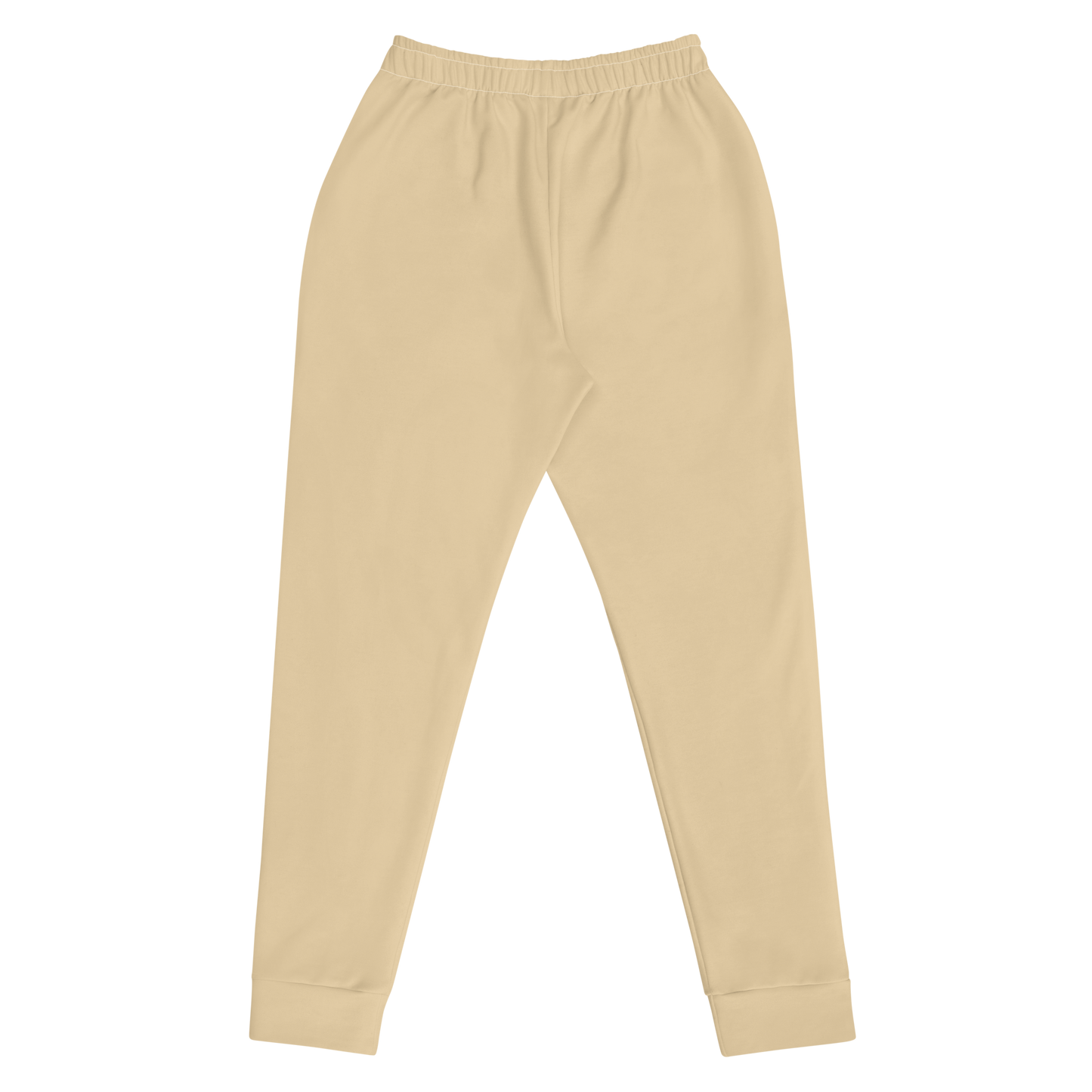 Michigan Upper Peninsula Joggers (w/ UP Outline) | Women's - Maple Color