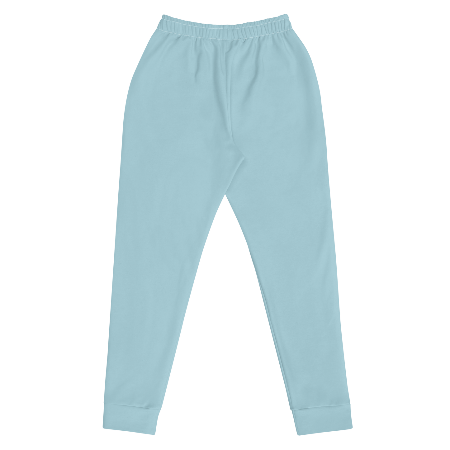 Michigan Upper Peninsula Joggers (w/ UP Outline) | Women's - '58 Caddie Blue