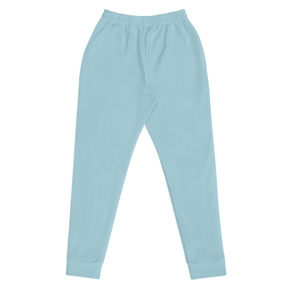 Michigan Upper Peninsula Joggers (w/ UP Outline) | Women's - '58 Caddie Blue