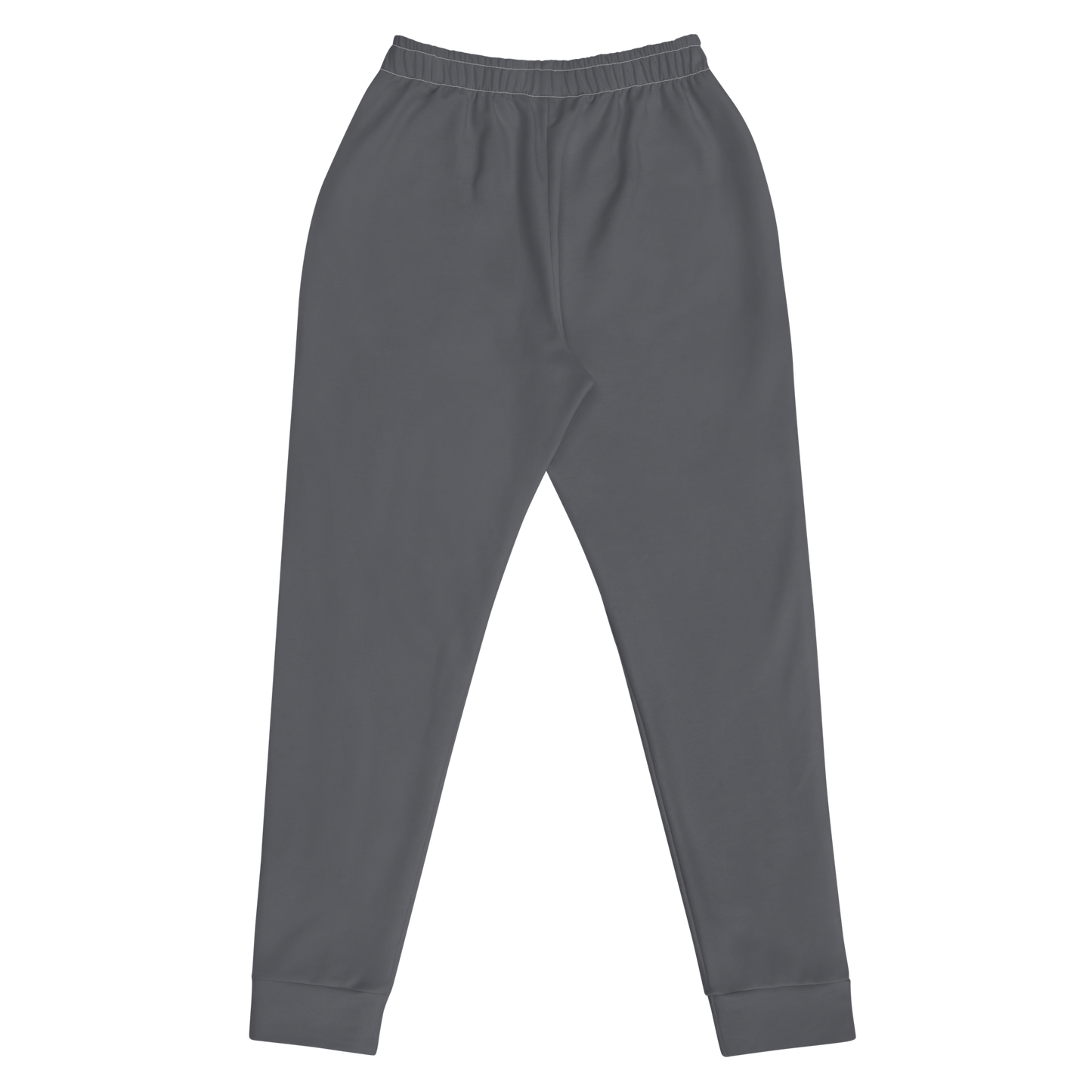 Michigan Upper Peninsula Joggers (w/ UP Outline) | Women's - Iron Ore Grey