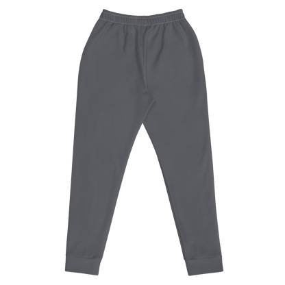 Michigan Upper Peninsula Joggers (w/ UP Outline) | Women's - Iron Ore Grey