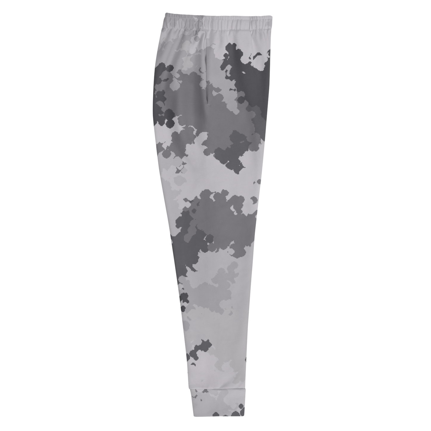 Michigan Upper Peninsula Joggers (w/ UP Outline) | Women's - Iron Ore Camo