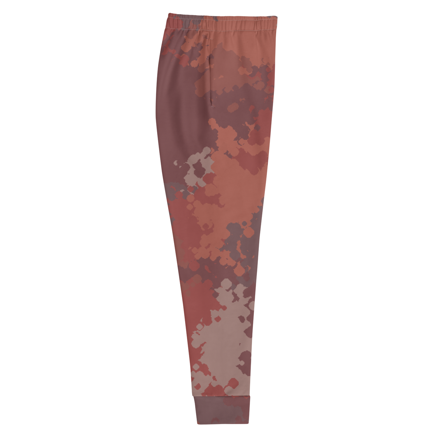 Michigan Upper Peninsula Joggers (w/ UP Outline) | Women's - Ore Dock Camo