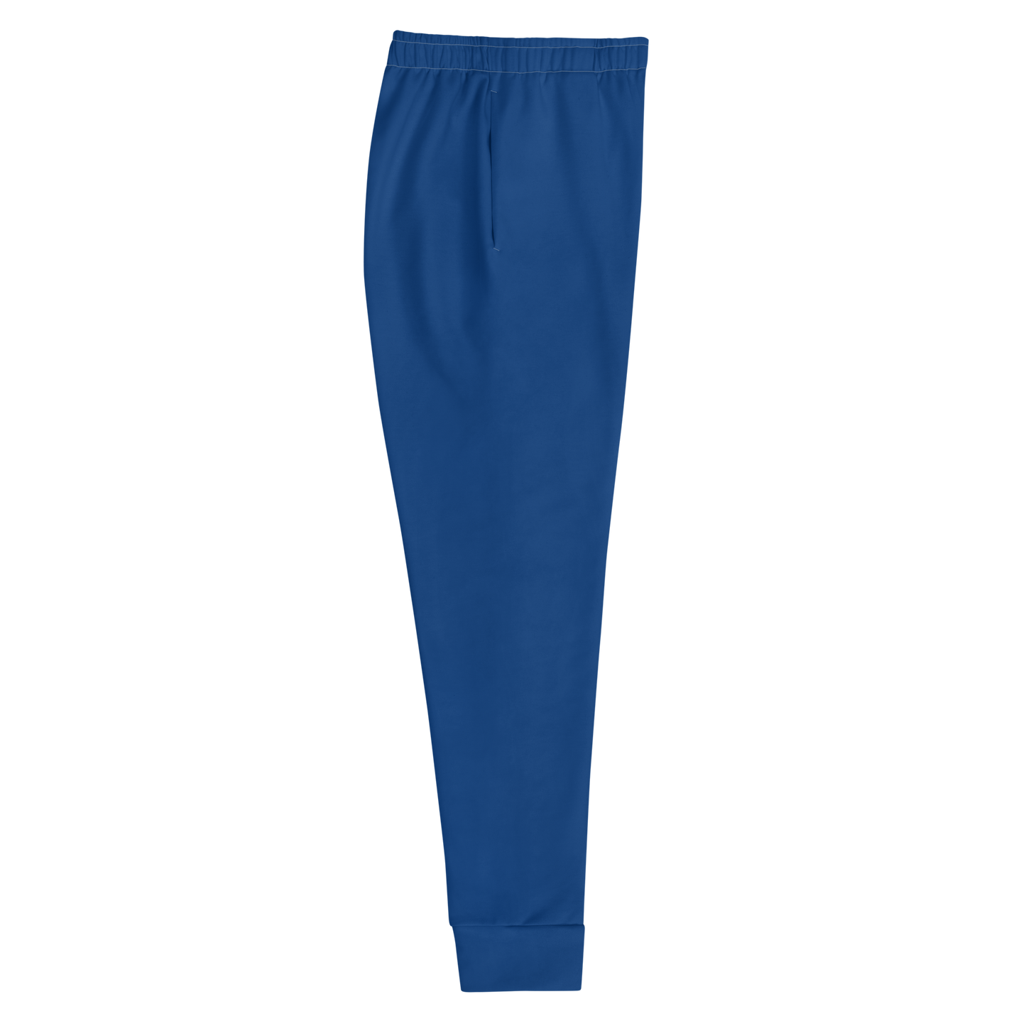 Michigan Upper Peninsula Joggers (w/ UP Outline) | Women's - Dearborn Blue