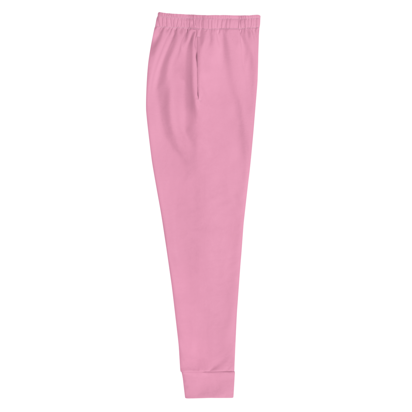 Michigan Upper Peninsula Joggers (w/ UP Outline) | Women's - '67 Caddie Pink