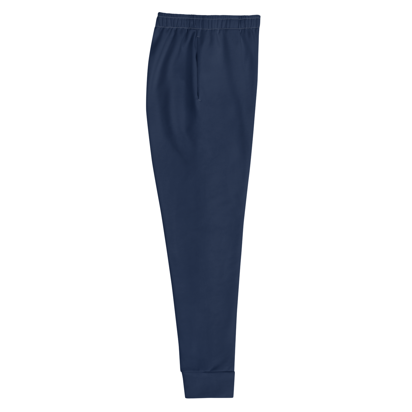 Michigan Upper Peninsula Joggers (w/ UP Outline) | Women's - Navy