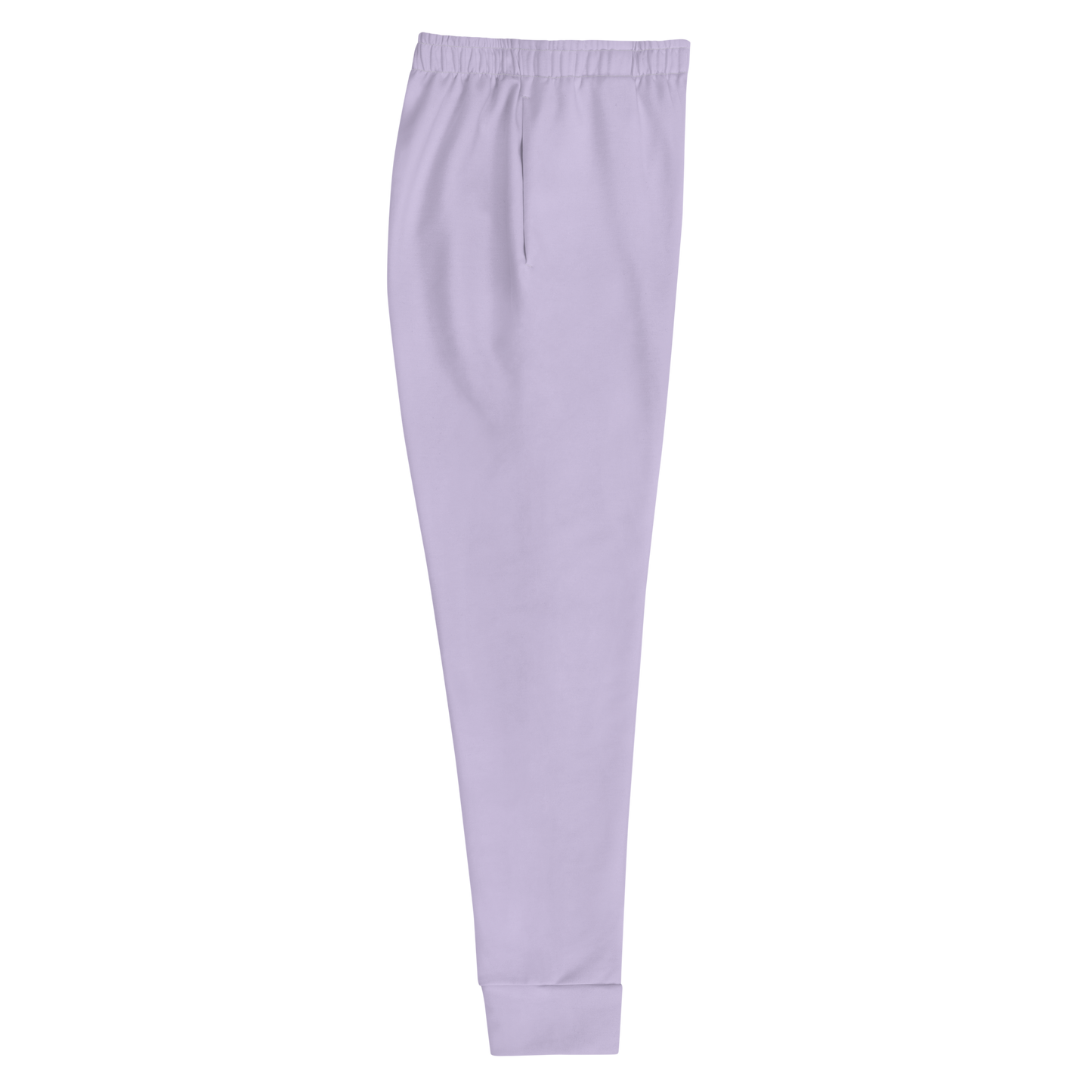 Michigan Upper Peninsula Joggers (w/ UP Outline) | Women's - Lavender