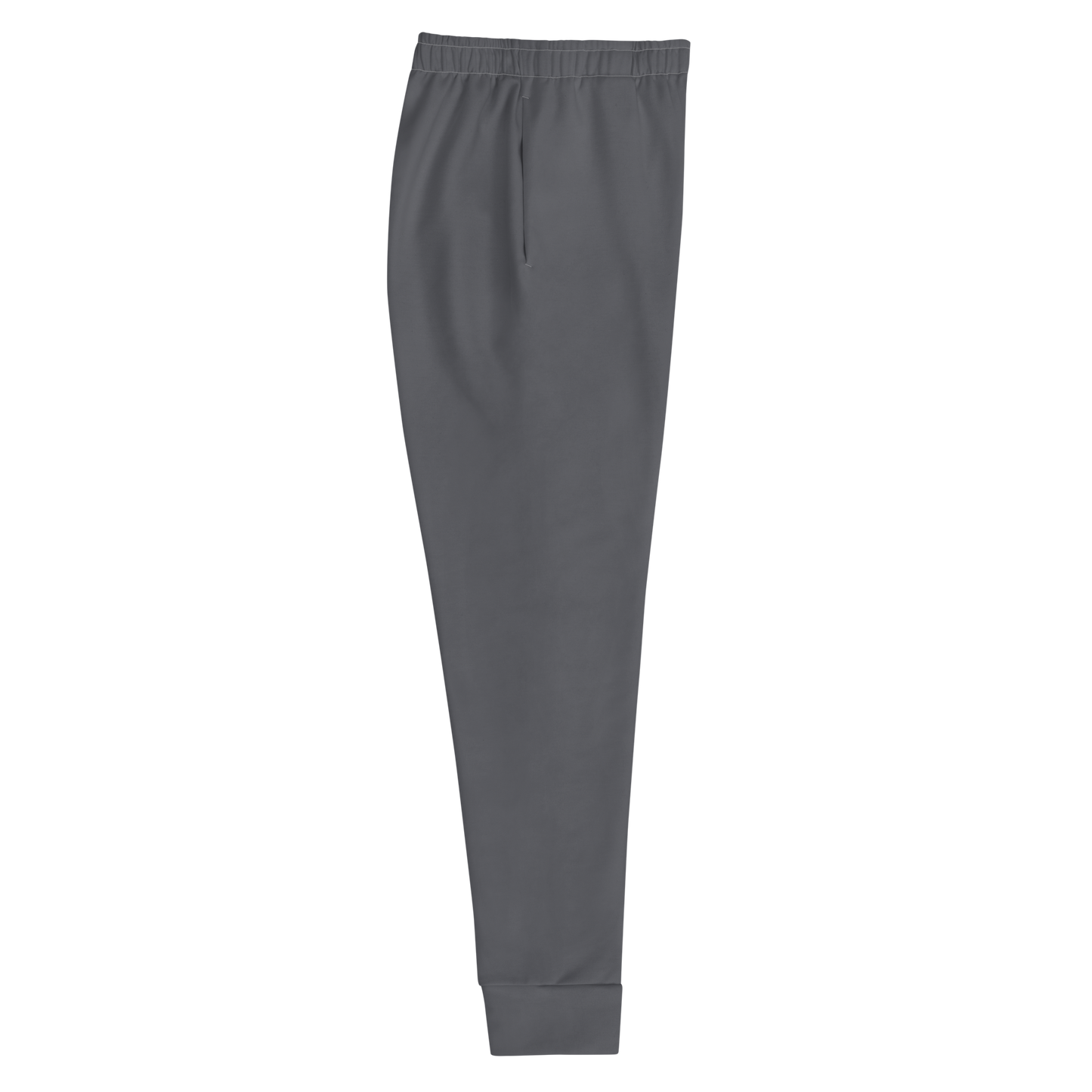 Michigan Upper Peninsula Joggers (w/ UP Outline) | Women's - Iron Ore Grey