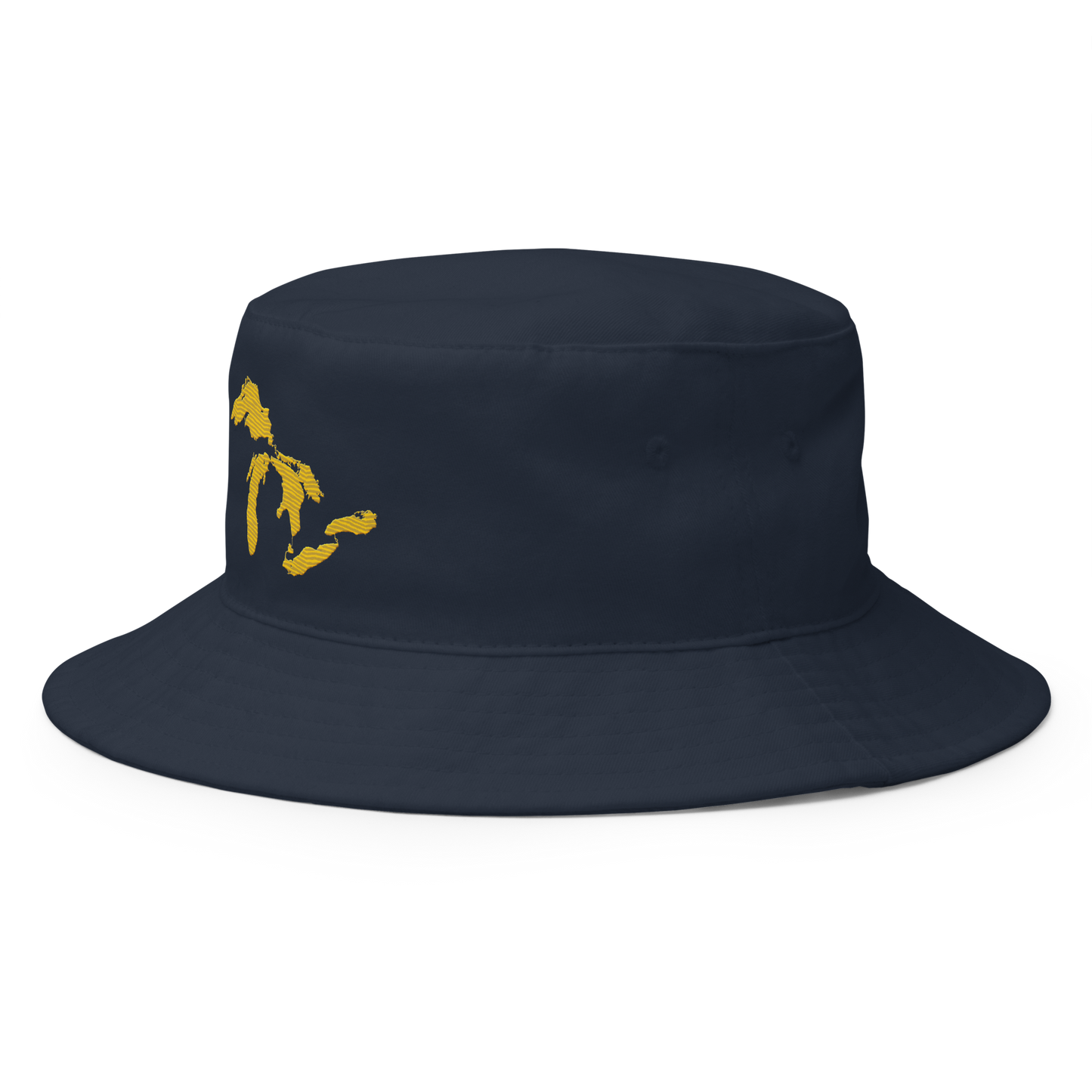 Great Lakes Classic Bucket Hat (Maize)