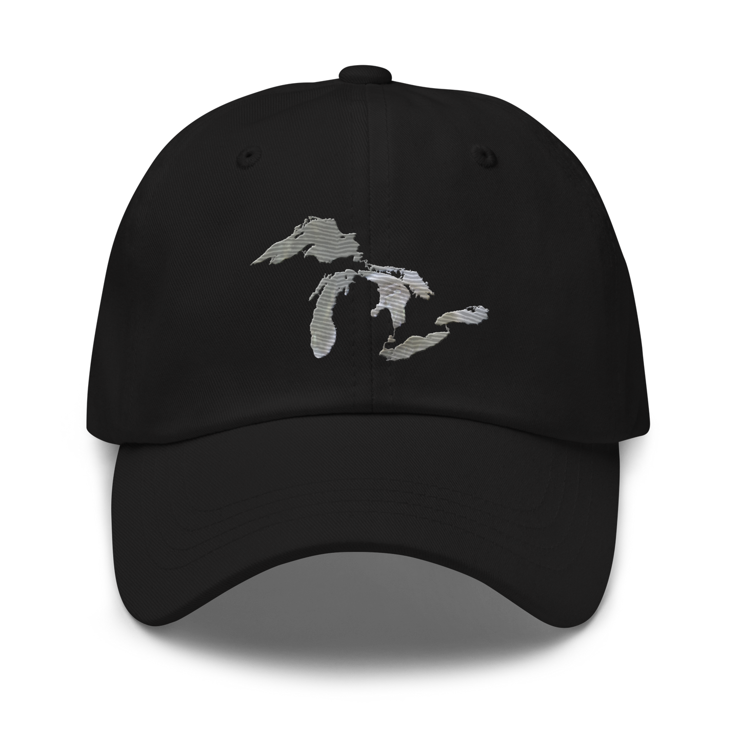 Great Lakes Dad Hat (Pearlescent Edition)