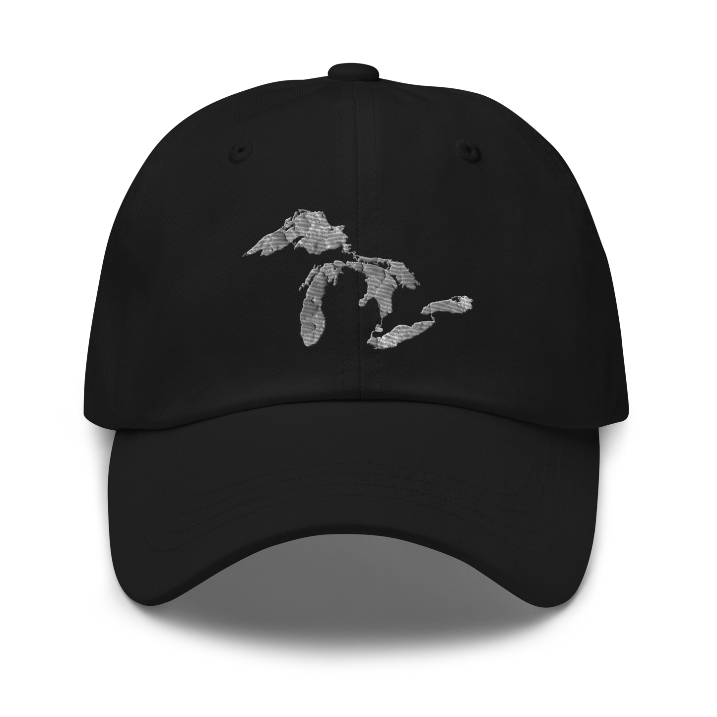 Great Lakes Dad Hat (Moon Rock Edition)