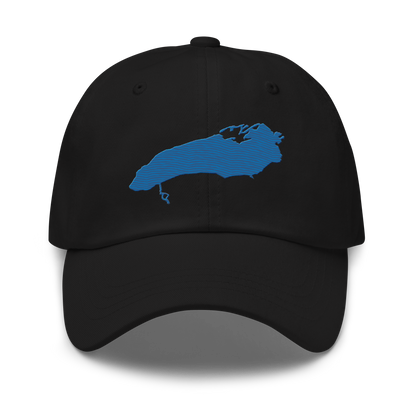 Lake Ontario Dad Hat | Azure