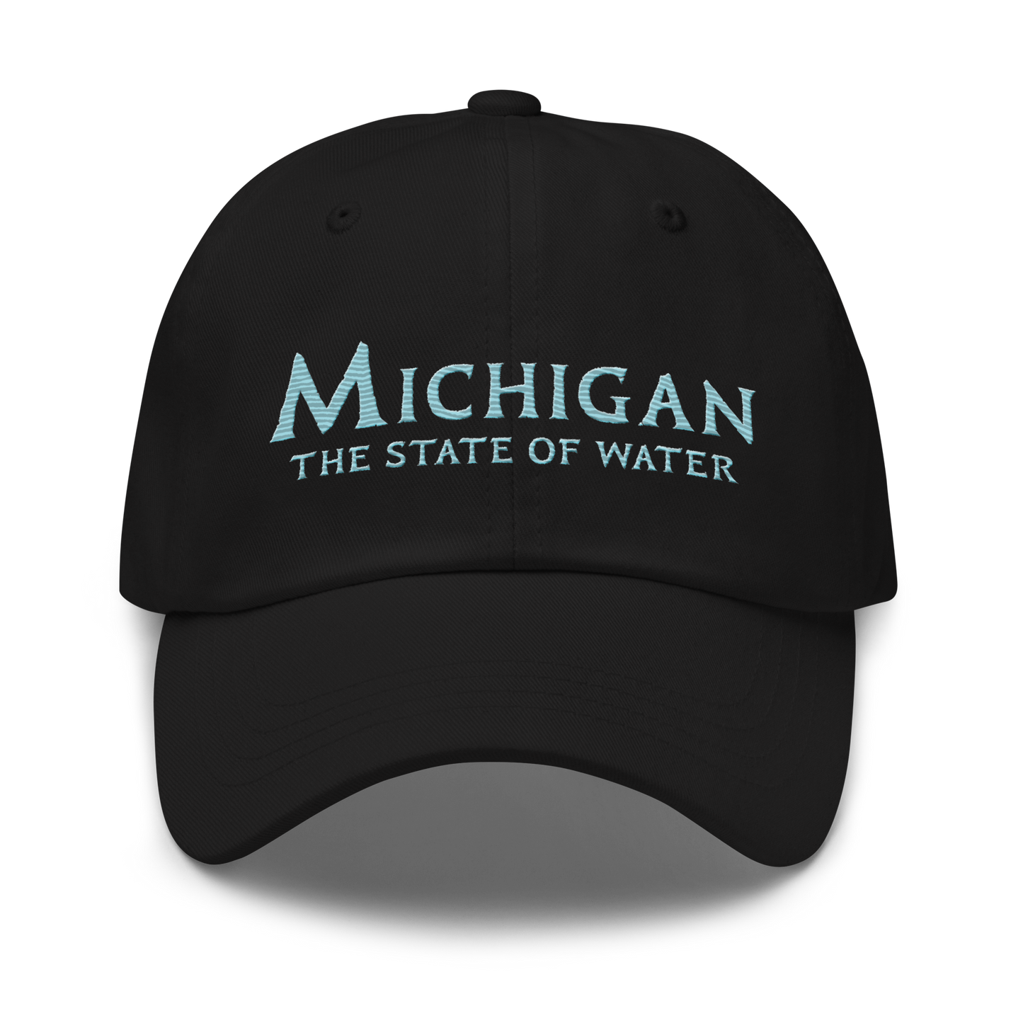 'Michigan' The State of Water (Aquatic Sci-Fi Parody)