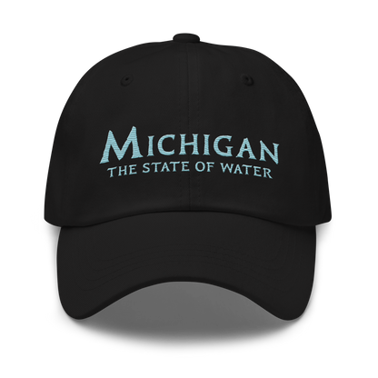 'Michigan' The State of Water (Aquatic Sci-Fi Parody)