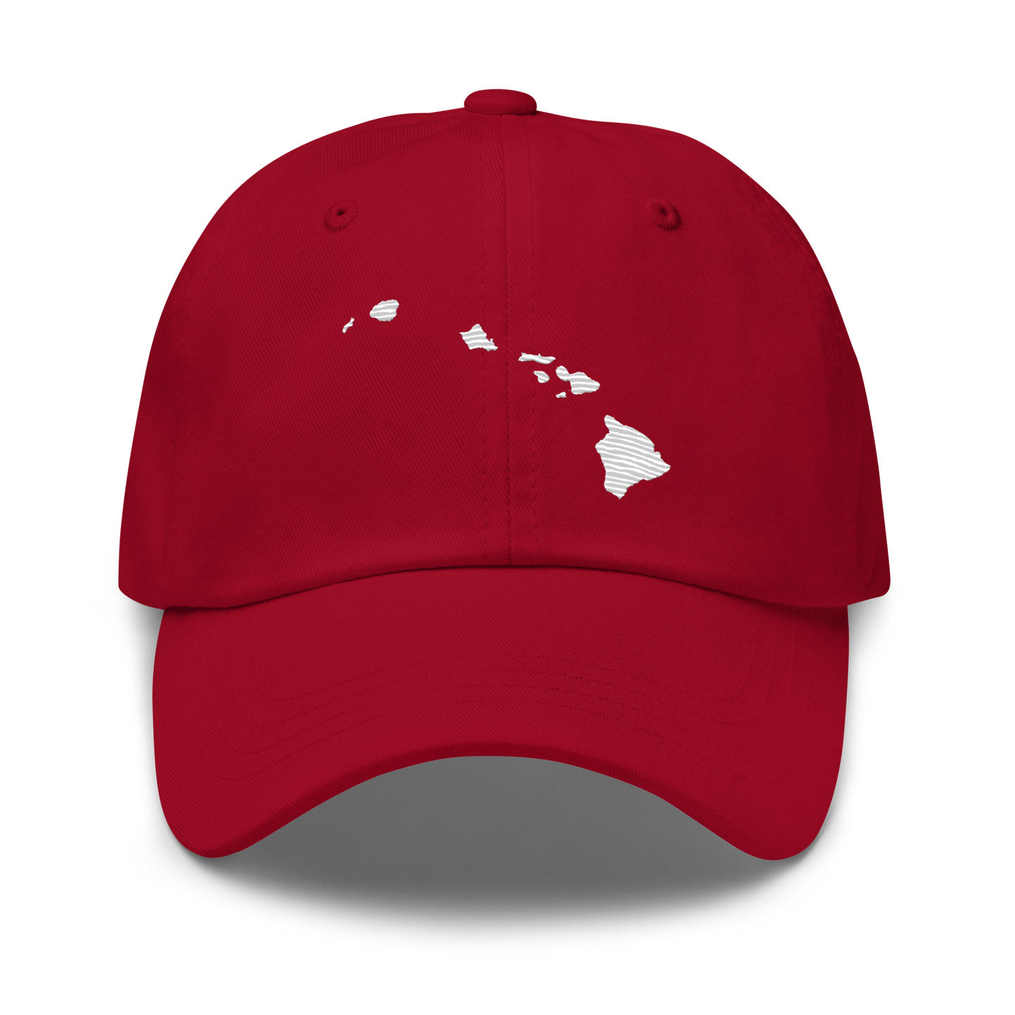 Hawaii Dad Hat