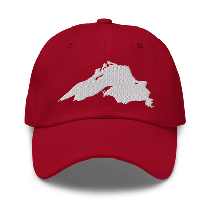 Lake Superior Dad Hat