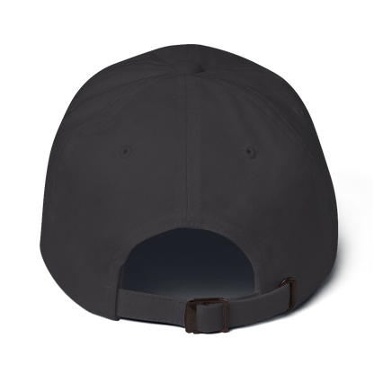 Upper Peninsula Dad Hat | Opal Blue