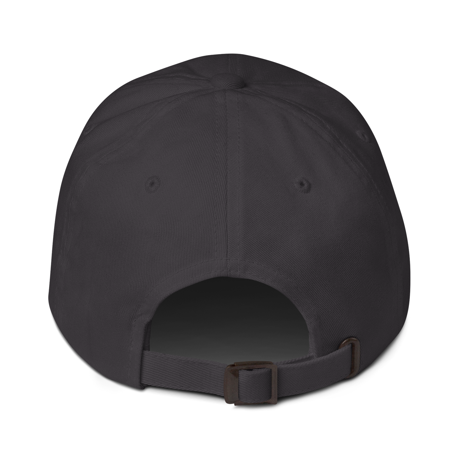Great Lakes Dad Hat | Romulus Blue