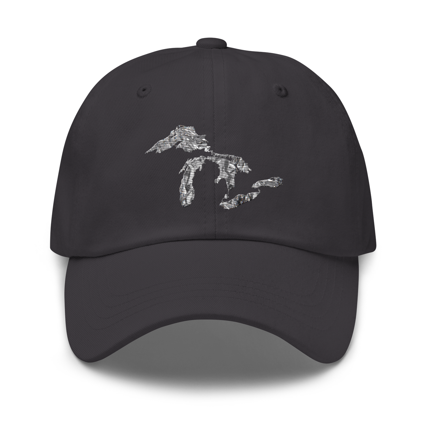 Great Lakes Dad Hat (Diamond Edition)