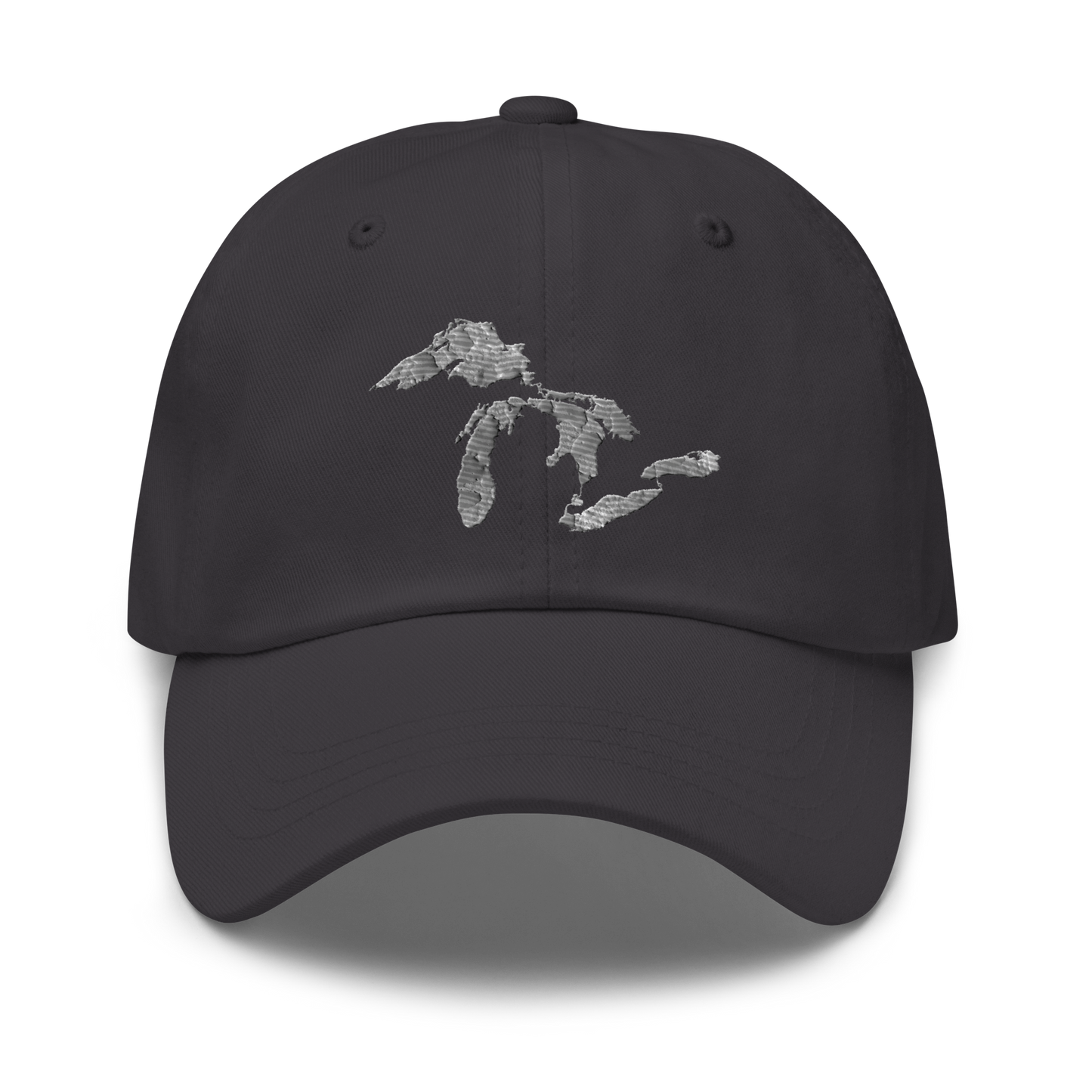 Great Lakes Dad Hat (Moon Rock Edition)