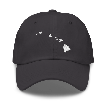 Hawaii Dad Hat