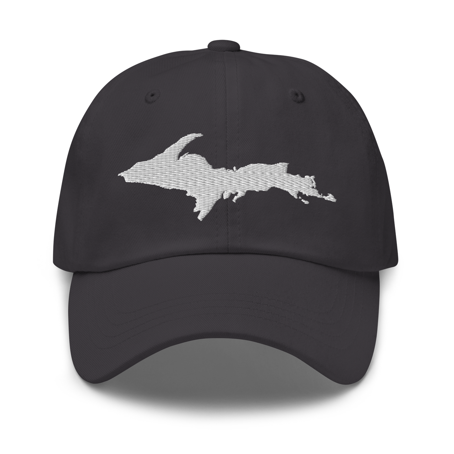 Michigan Upper Peninsula Dad Hat