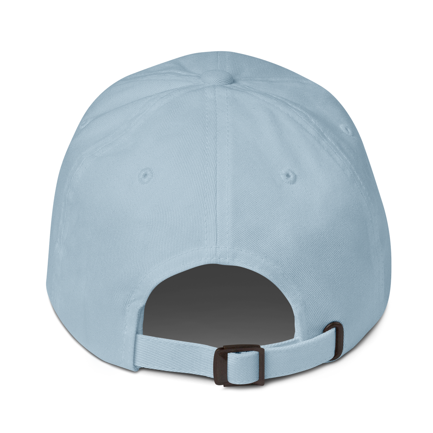 Michigan Dad Hat | Superior Green Outline