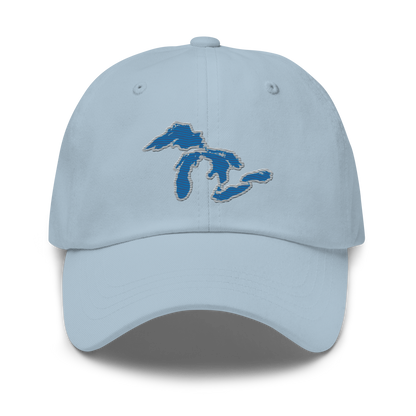 Great Lakes Dad Hat (Motor City Roar Edition)