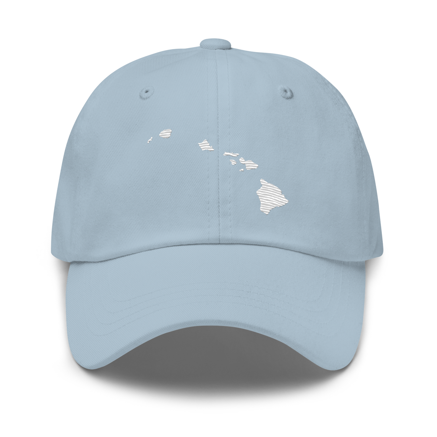 Hawaii Dad Hat