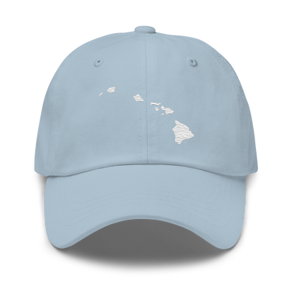 Hawaii Dad Hat